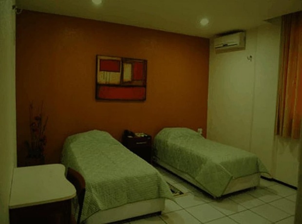 Imagen general del Hotel Visconde. Foto 5