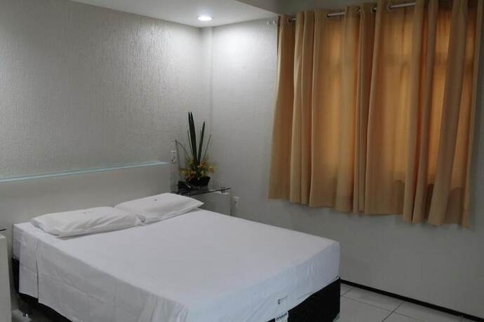 Imagen general del Hotel Visconde. Foto 12