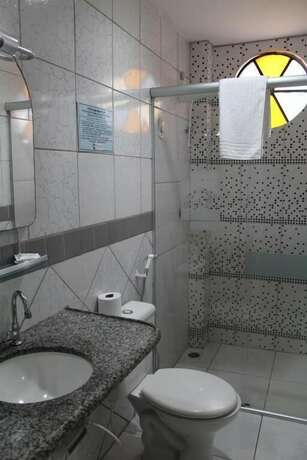 Imagen general del Hotel Visconde. Foto 13