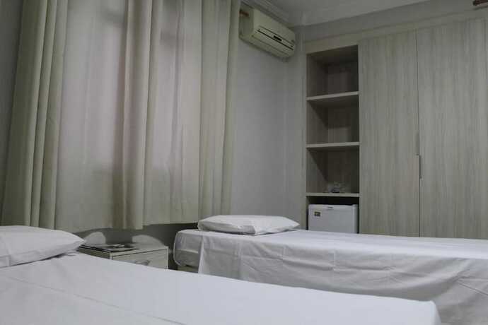 Imagen general del Hotel Visconde. Foto 15