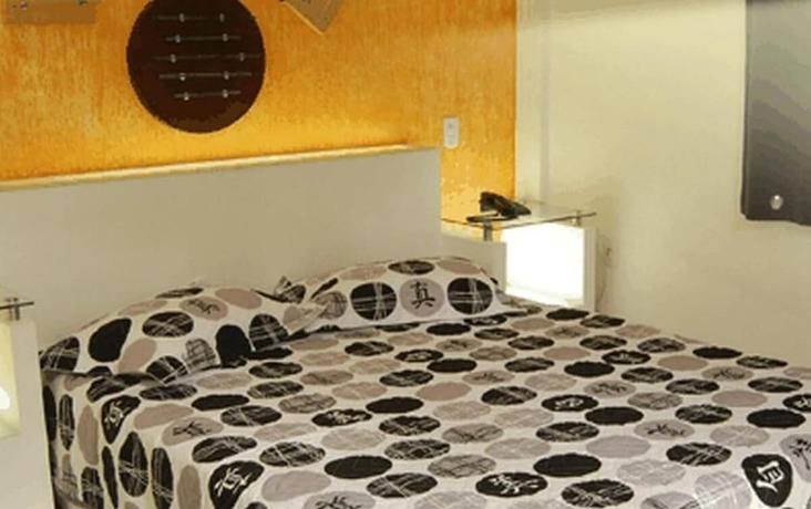 Imagen general del Hotel Visconde. Foto 20