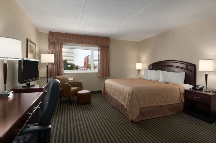 Imagen de la habitación del Hotel Viscount Gort. Foto 5