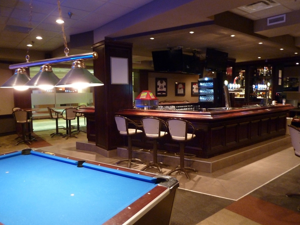 Imagen general del Hotel Viscount Gort. Foto 1