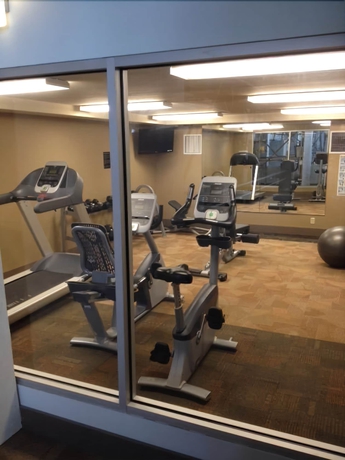 Imagen de los interiores del Hotel Viscount Gort. Foto 14