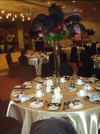 Imagen de los interiores del Hotel Viscount Gort. Foto 16