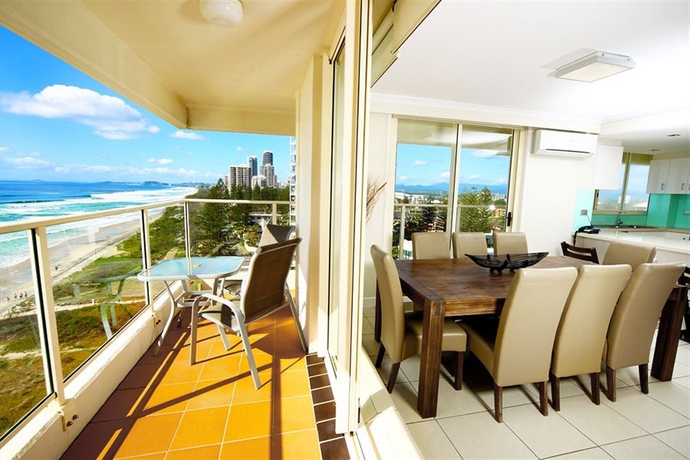 Imagen de la habitación del Hotel Viscount On The Beach. Foto 3