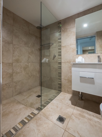 Imagen de la habitación del Hotel Viscount On The Beach. Foto 4