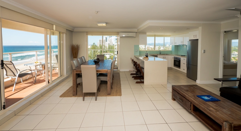Imagen de la habitación del Hotel Viscount On The Beach. Foto 5
