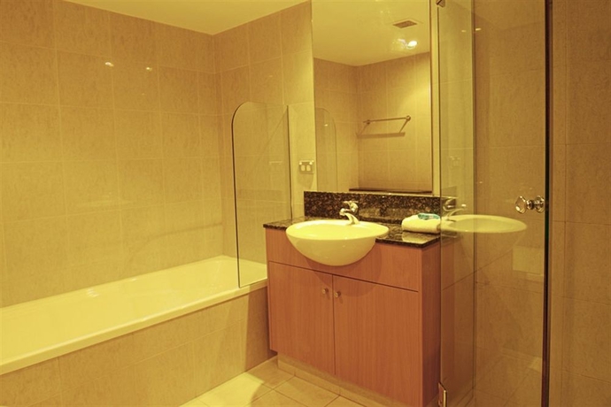 Imagen de la habitación del Hotel Viscount On The Beach. Foto 7