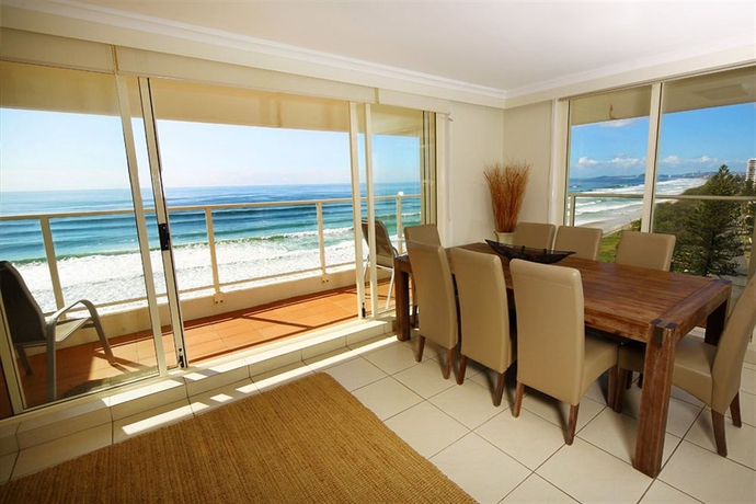 Imagen de la habitación del Hotel Viscount On The Beach. Foto 8