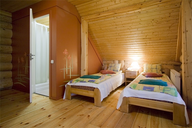 Imagen de la habitación del Hotel Visdari. Foto 4