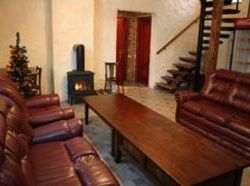 Imagen de los interiores del Hotel Visdari. Foto 7