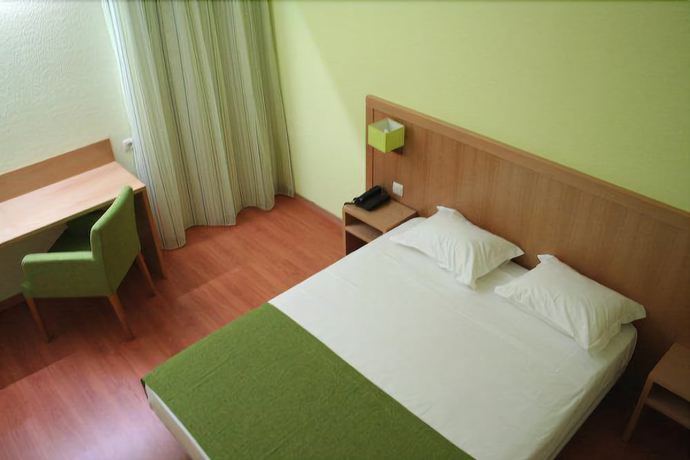 Imagen de la habitación del Hotel Viseu Garden. Foto 9