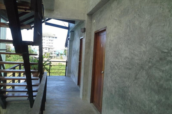 Imagen de la habitación del Hotel Vish and Cafe. Foto 3