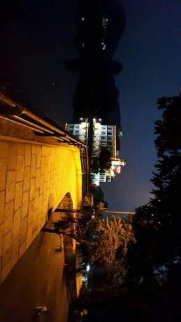 Imagen general del Hotel Vishalas The Raj Kesar Regency. Foto 7