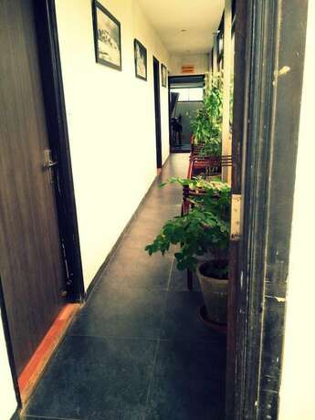 Imagen general del Hotel Vishalas The Raj Kesar Regency. Foto 8