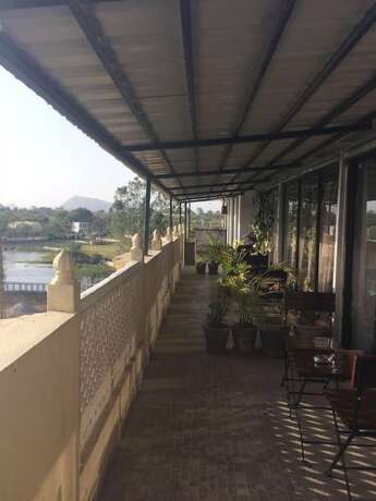 Imagen general del Hotel Vishalas The Raj Kesar Regency. Foto 13