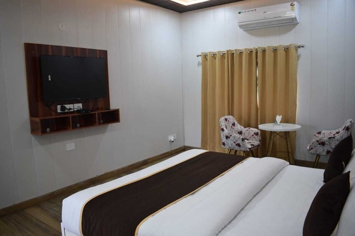 Imagen de la habitación del Hotel Vishalgarh Farms. Foto 13