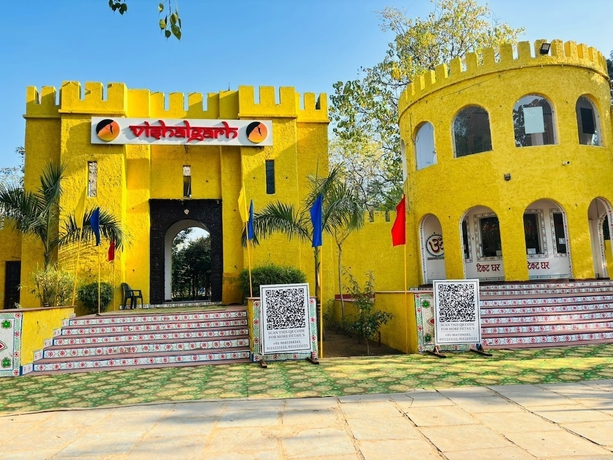 Imagen general del Hotel Vishalgarh Farms. Foto 12