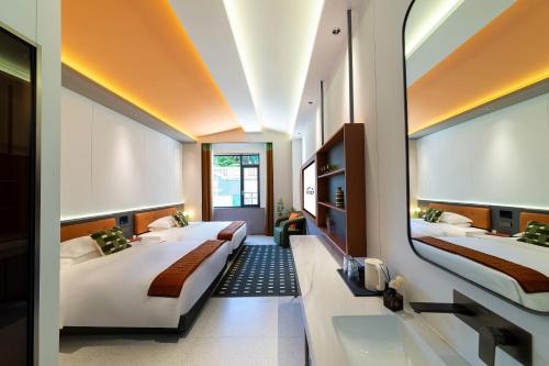 Imagen general del Hotel Vishan Designer Homestay. Foto 1