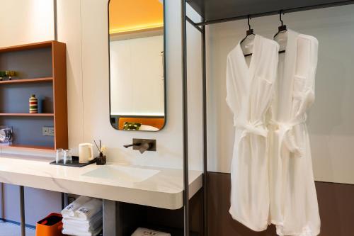 Imagen general del Hotel Vishan Designer Homestay. Foto 4