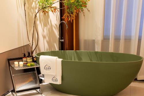 Imagen general del Hotel Vishan Designer Homestay. Foto 5