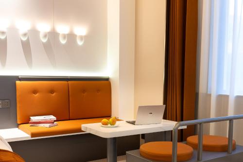 Imagen general del Hotel Vishan Designer Homestay. Foto 7
