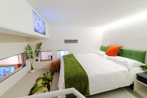 Imagen general del Hotel Vishan Designer Homestay. Foto 9