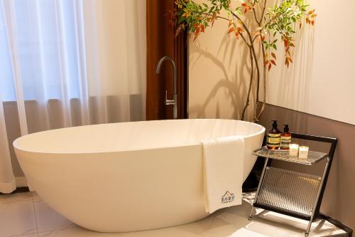 Imagen general del Hotel Vishan Designer Homestay. Foto 10