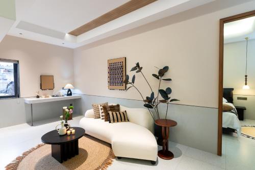 Imagen de la habitación del Hotel Vishan Designer Homestay. Foto 11