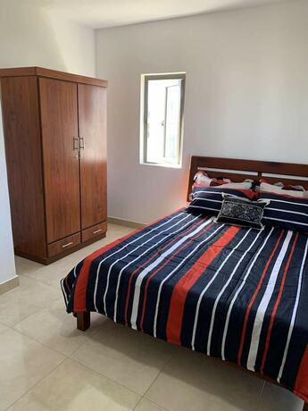 Imagen de la habitación del Hotel Visharm Villa. Foto 12