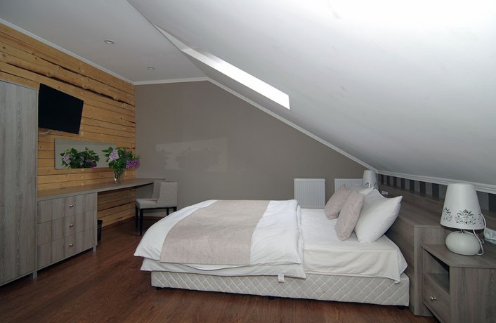 Imagen de la habitación del Hotel Vishnevyi Sad. Foto 4