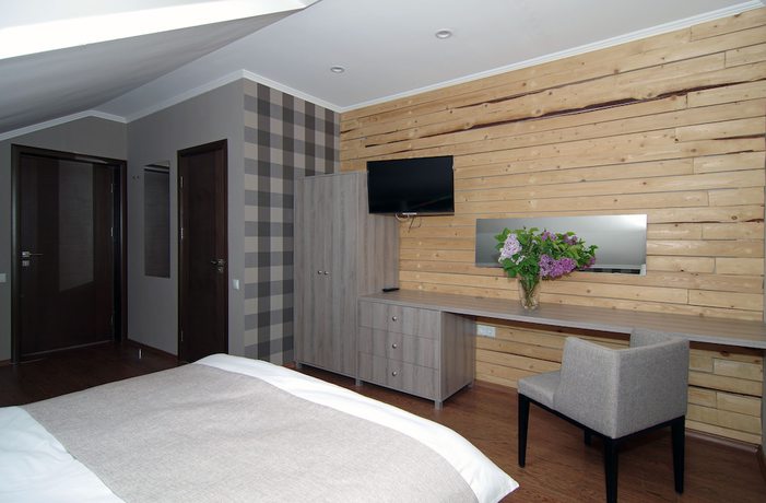 Imagen de la habitación del Hotel Vishnevyi Sad. Foto 5