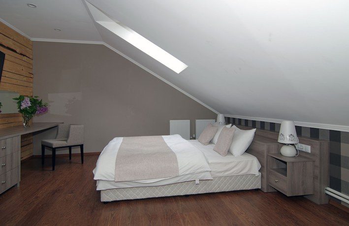 Imagen de la habitación del Hotel Vishnevyi Sad. Foto 7