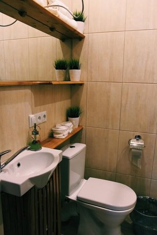 Imagen de la habitación del Hotel Vishnevyi Sad. Foto 9
