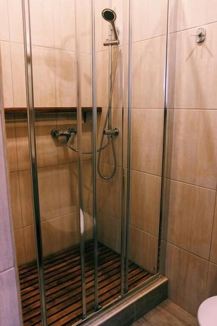 Imagen de la habitación del Hotel Vishnevyi Sad. Foto 11