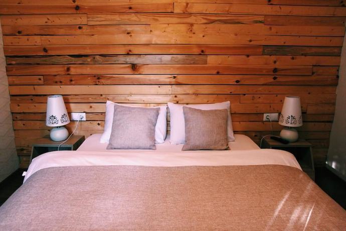 Imagen de la habitación del Hotel Vishnevyi Sad. Foto 12