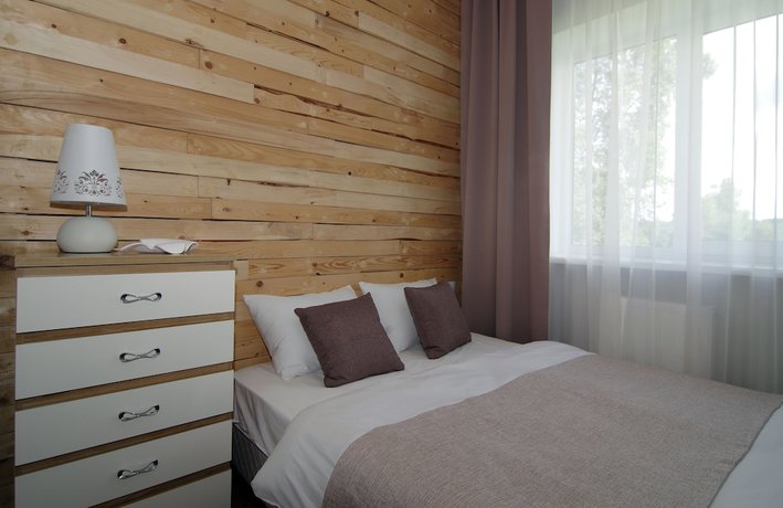 Imagen de la habitación del Hotel Vishnevyi Sad. Foto 14