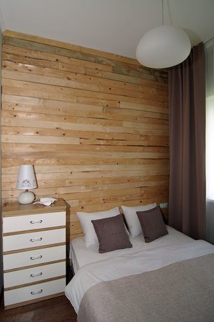 Imagen de la habitación del Hotel Vishnevyi Sad. Foto 15