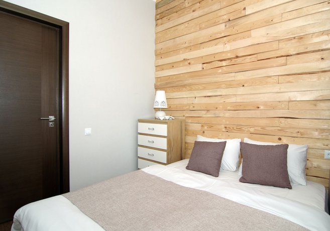 Imagen de la habitación del Hotel Vishnevyi Sad. Foto 16