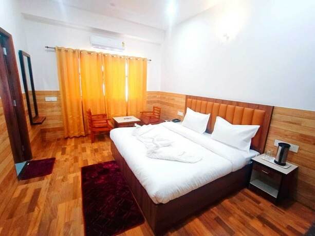 Imagen general del Hotel Vishnu Lok. Foto 5