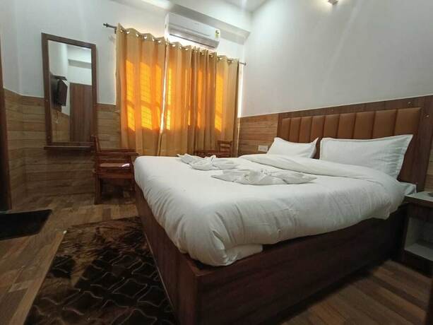 Imagen general del Hotel Vishnu Lok. Foto 6