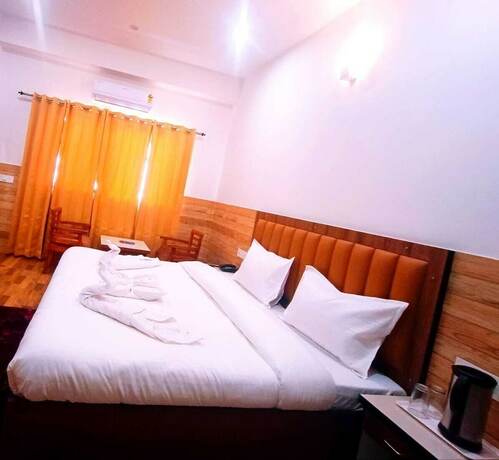 Imagen general del Hotel Vishnu Lok. Foto 9