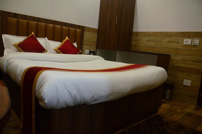 Imagen general del Hotel Vishnu Lok. Foto 10