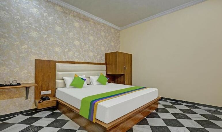 Imagen de la habitación del Hotel Vishvam Residency. Foto 20