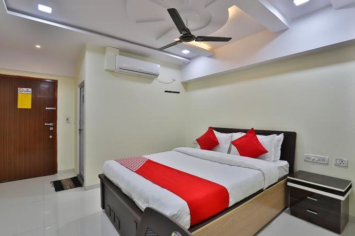 Imagen general del Hotel Vishwa. Foto 1