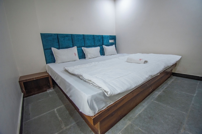 Imagen de la habitación del Hotel Vishwas Lok. Foto 6