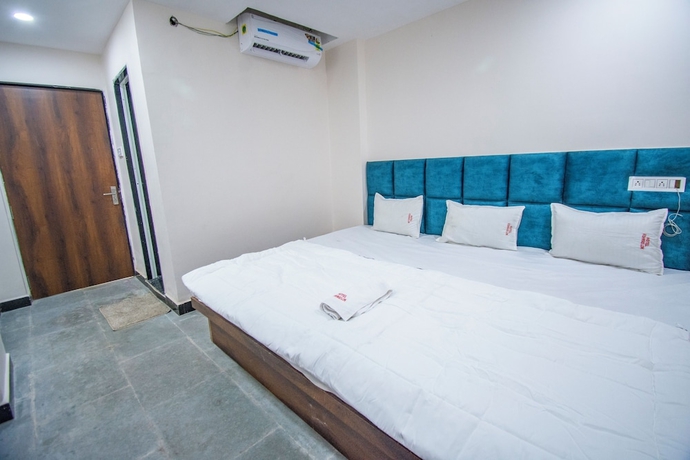 Imagen de la habitación del Hotel Vishwas Lok. Foto 10