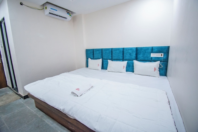 Imagen de la habitación del Hotel Vishwas Lok. Foto 11