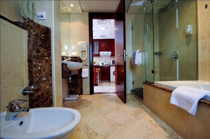 Imagen de la habitación del Hotel Vision Apartments. Foto 2